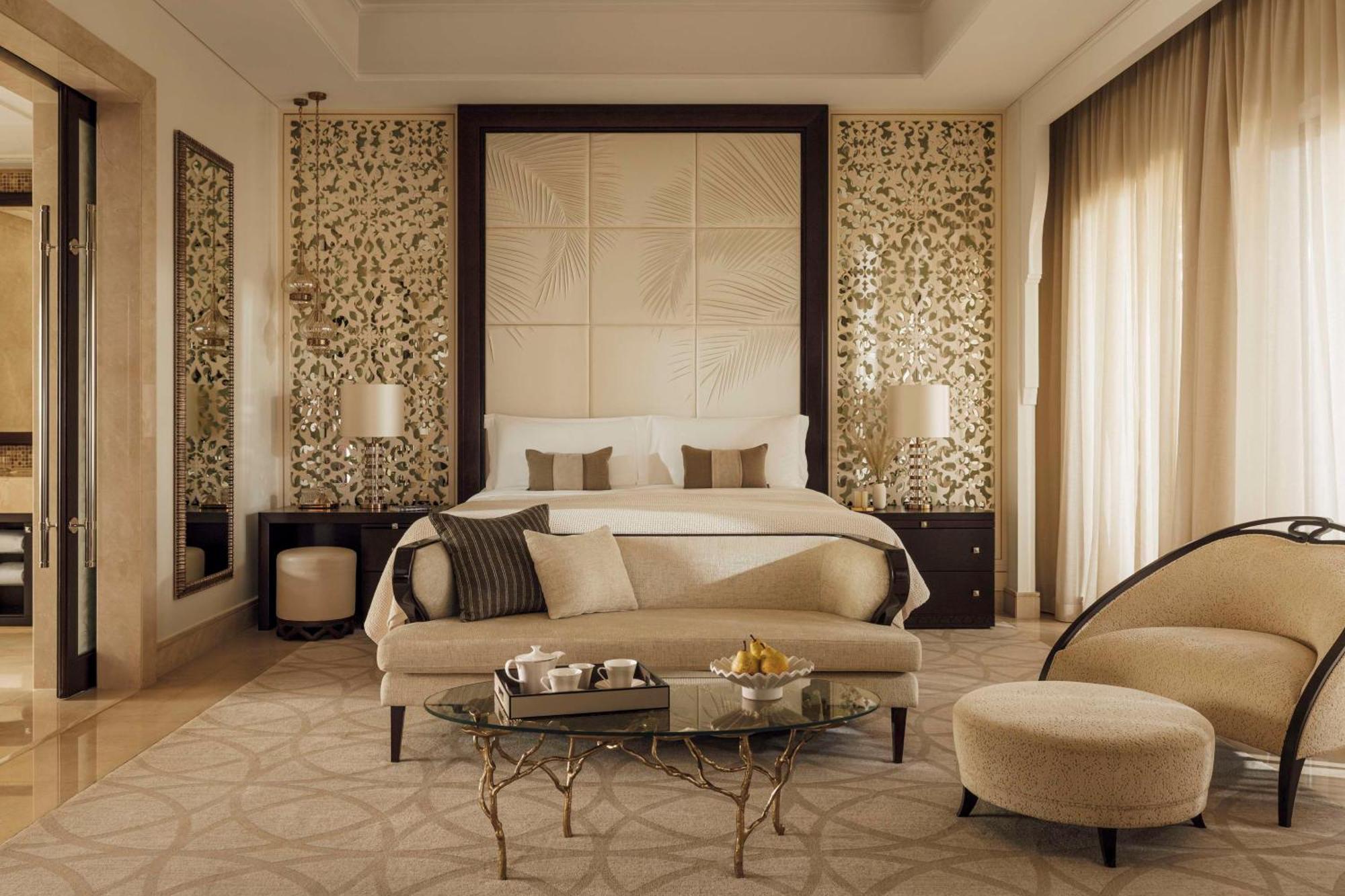 One&Only The Palm Dubai Hotel Exterior photo